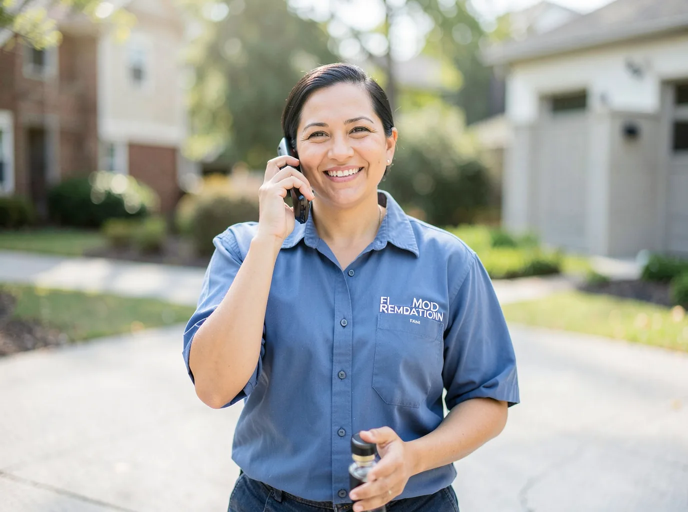 Mold Remediation Biggers, AR FAQs